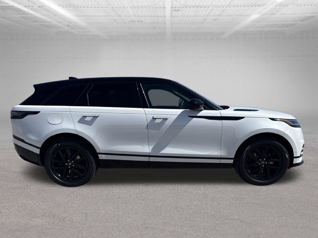 New 2026 Land Rover Range Rover Velar Dynamic SE AWD/4WD image 6