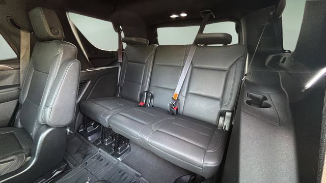 Used 2023 Chevrolet Tahoe LT w/ LT Signature Package AWD/4WD image 22