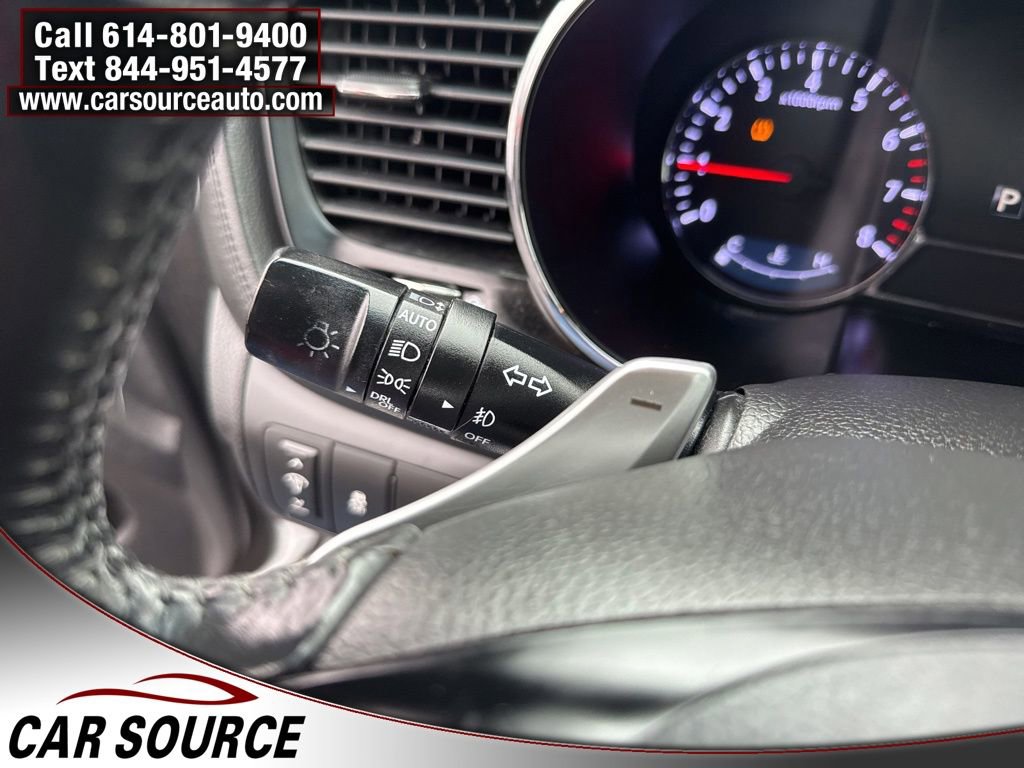 Used 2013 Kia Optima SX w/ Limited Pkg image 23