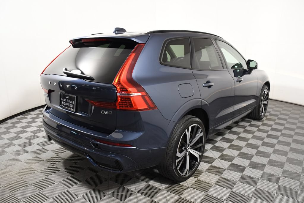 Used 2023 Volvo XC60 B6 Ultimate AWD/4WD image 6