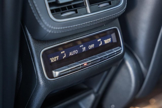 Used 2024 Mercedes-Benz GLS 63 AMG GLS 63 AMGﾮ image 38