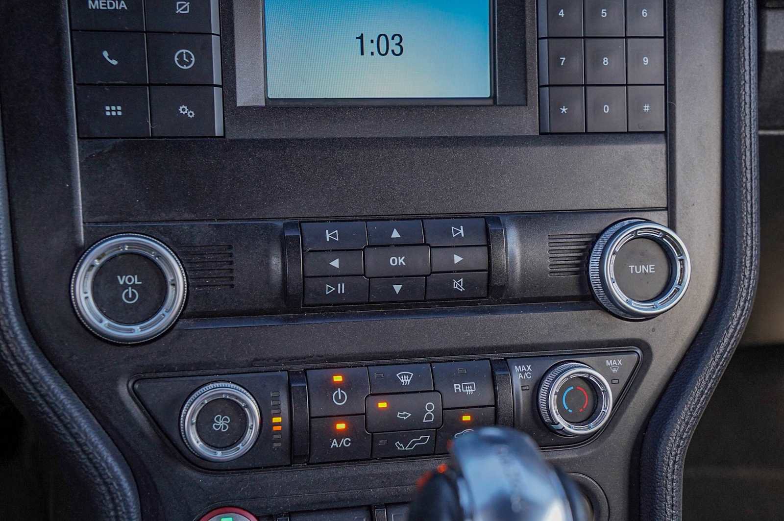 Used 2020 Ford Mustang Coupe image 19