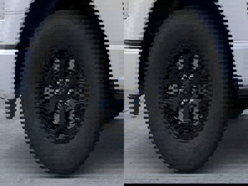 New 2025 Ford F150 Lightning XLT image 19