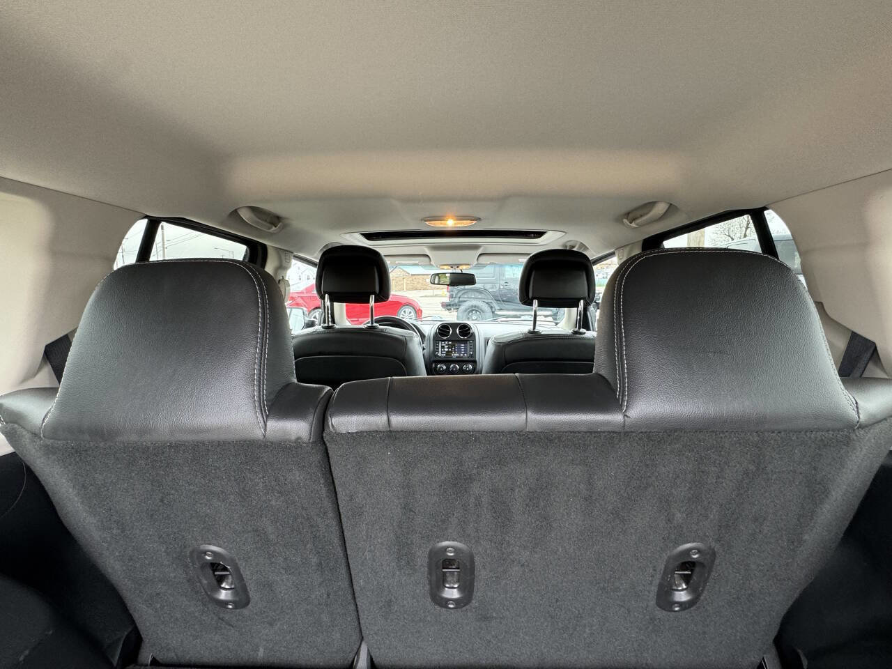 Used 2016 Jeep Patriot High Altitude image 35