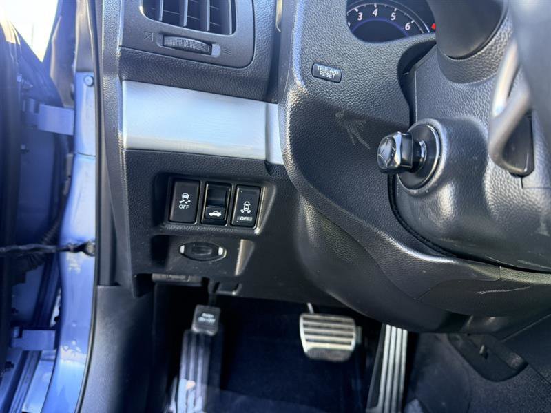 Used 2013 INFINITI G37 Sport w/ Premium Pkg RWD image 24