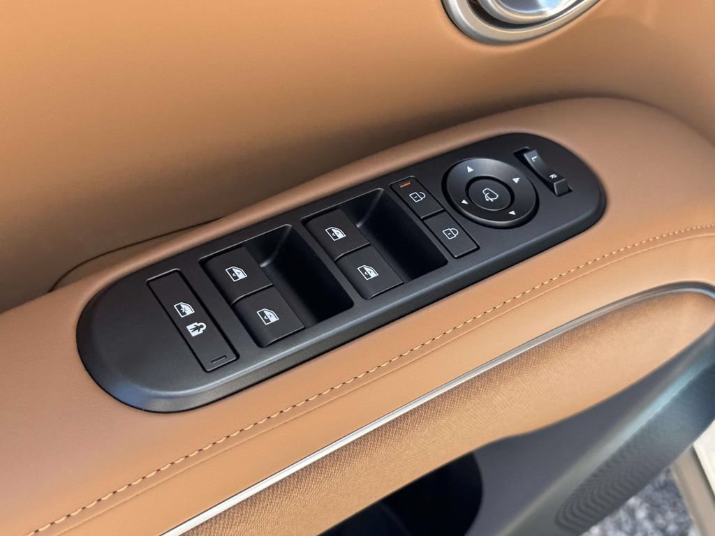 New 2026 Hyundai Palisade Calligraphy AWD/4WD image 17