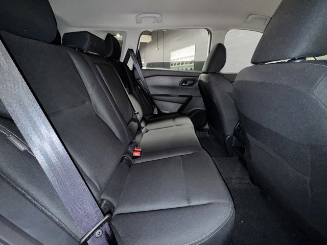 New 2026 Nissan Rogue S image 8