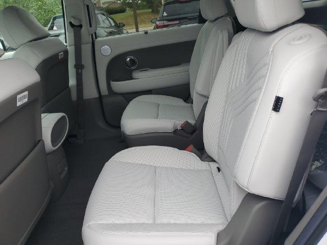 New 2027 Hyundai Palisade SEL Premium AWD/4WD image 13