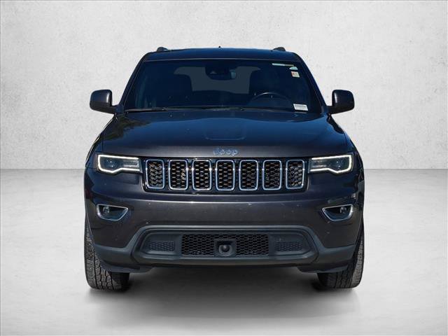 Used 2021 Jeep Grand Cherokee Laredo X AWD/4WD video 2