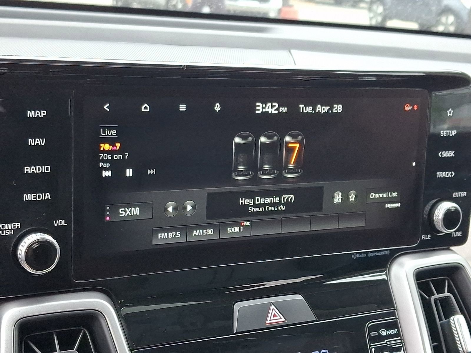 Used 2022 Kia Sorento X-Line EX AWD/4WD image 16