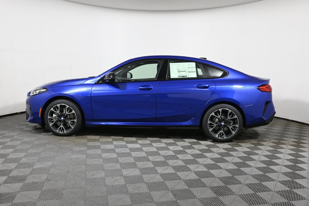 New 2026 BMW 228i xDrive w/ Premium Package AWD/4WD image 2