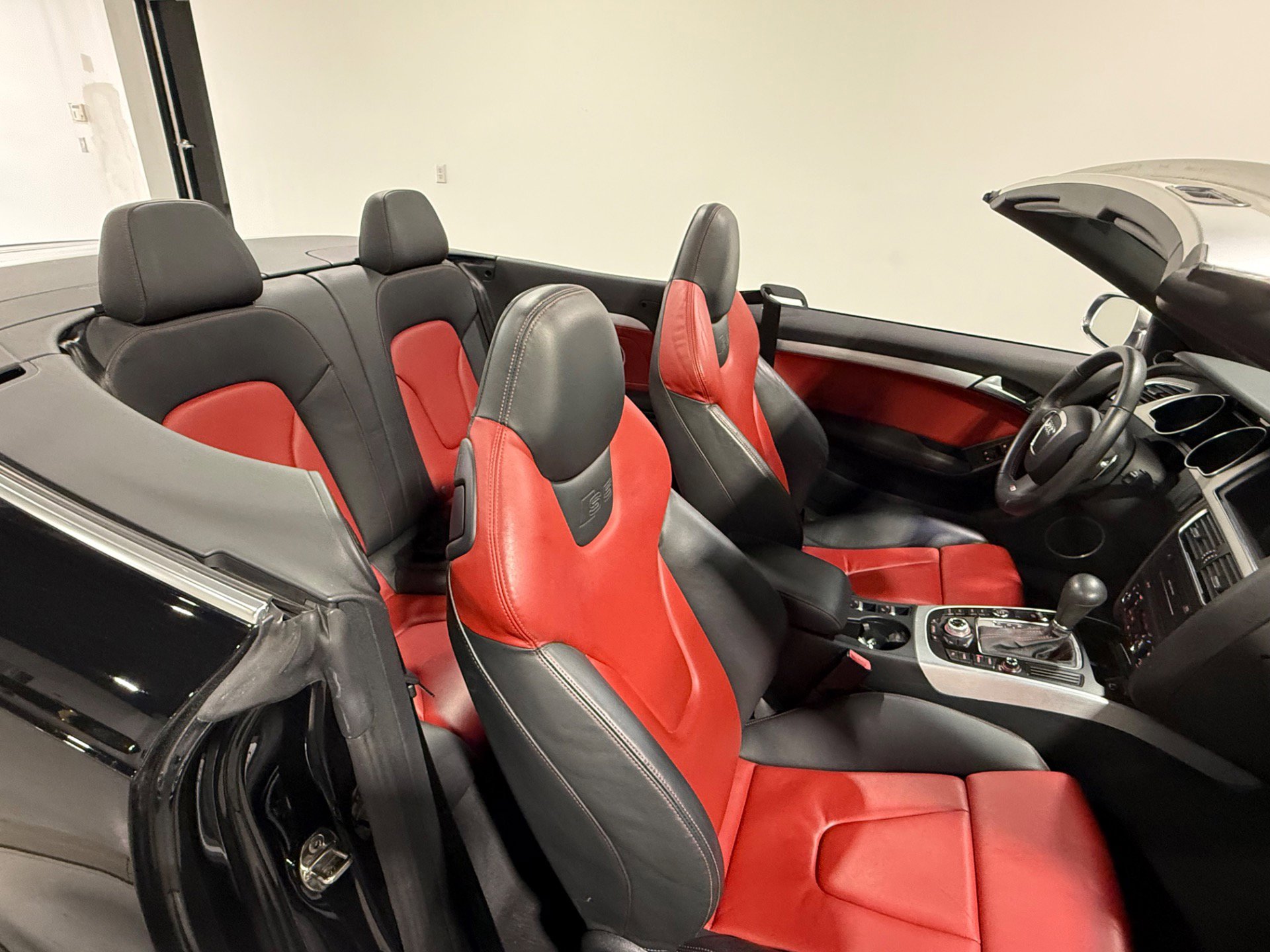 Used 2010 Audi S5 Prestige image 57