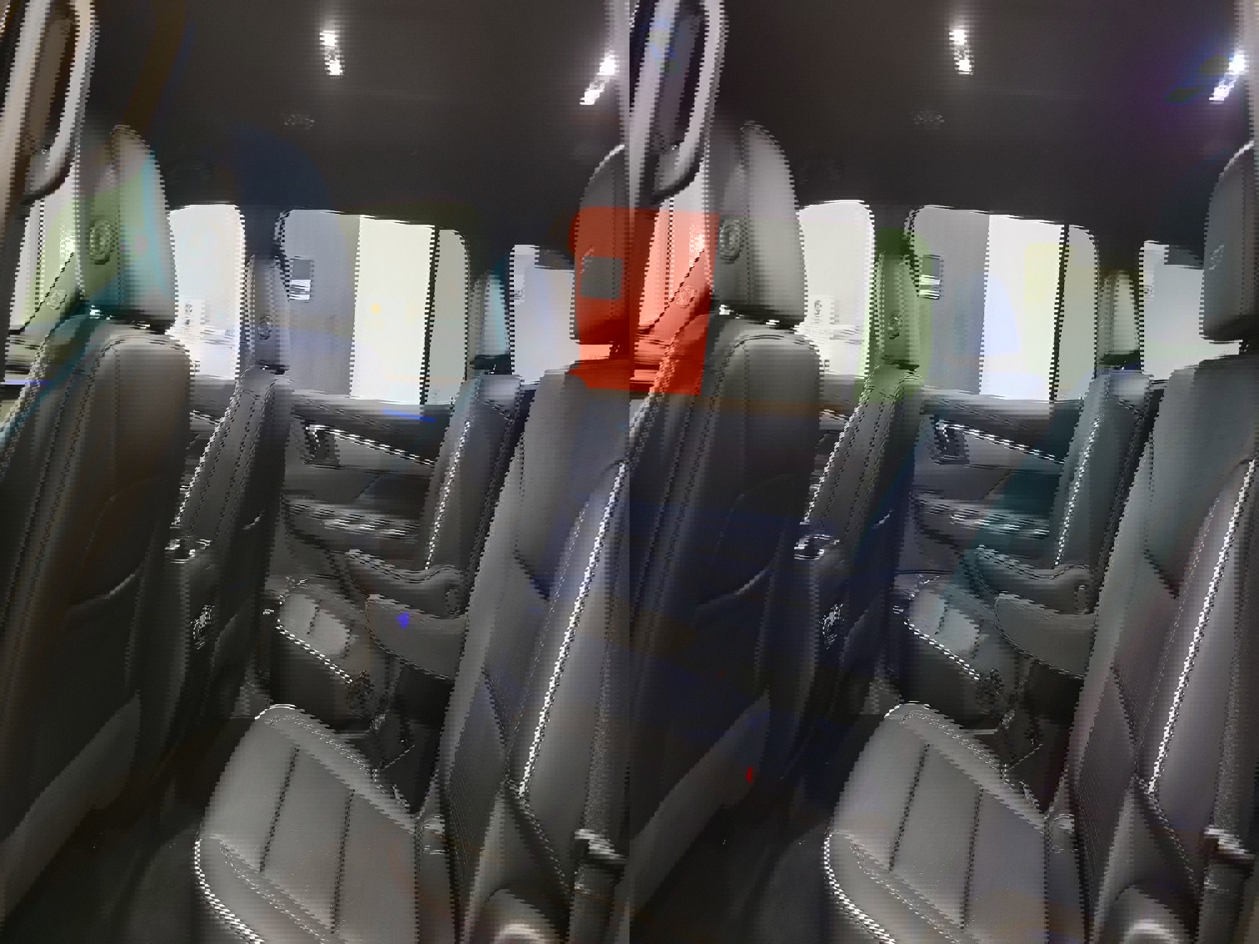 New 2026 Buick Enclave Sport Touring image 6