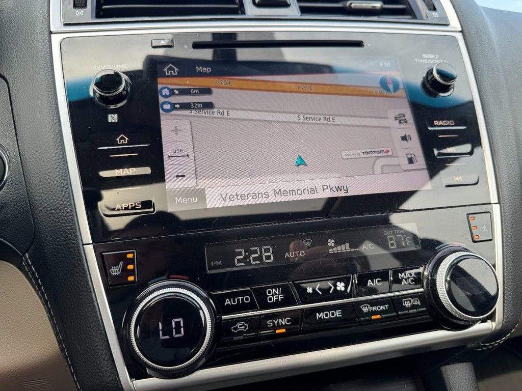 Used 2019 Subaru Outback 3.6R Limited image 22