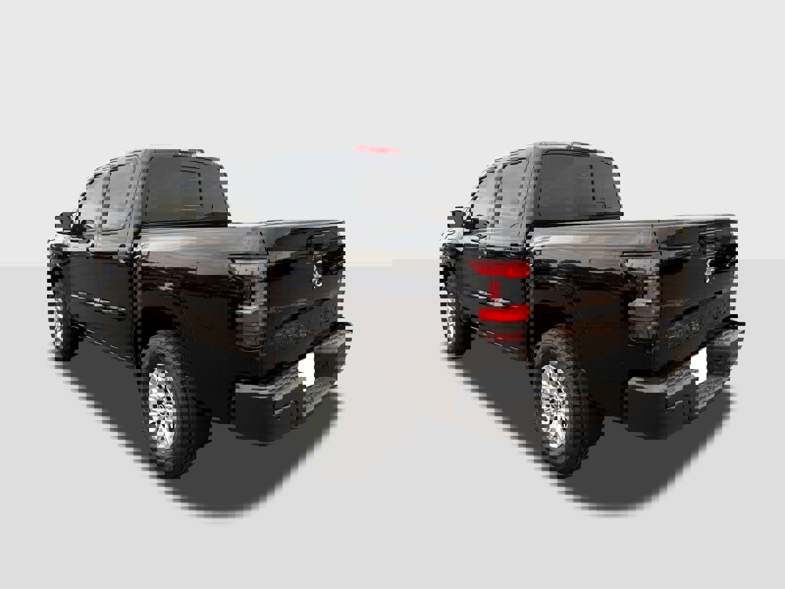 New 2026 Nissan Frontier S w/ S Utility Package image 7