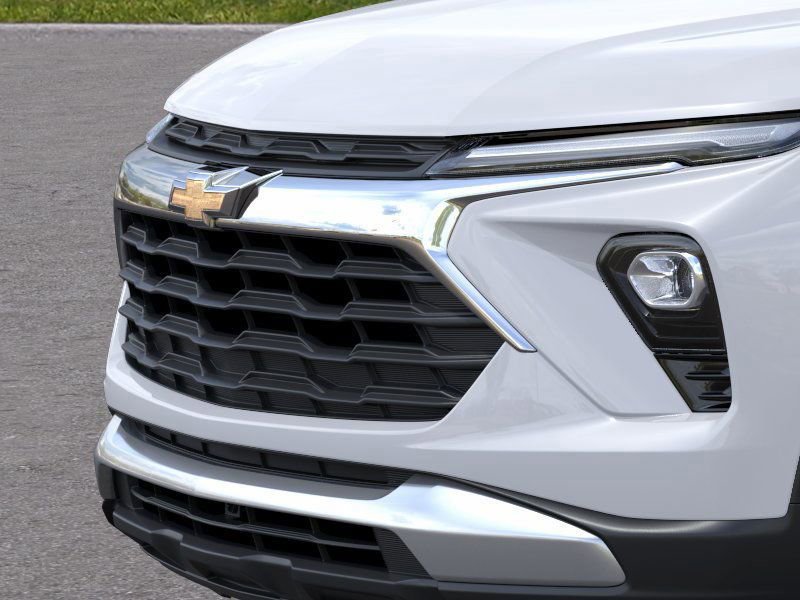 New 2026 Chevrolet TrailBlazer LT w/ LT Cold Weather Package image 21