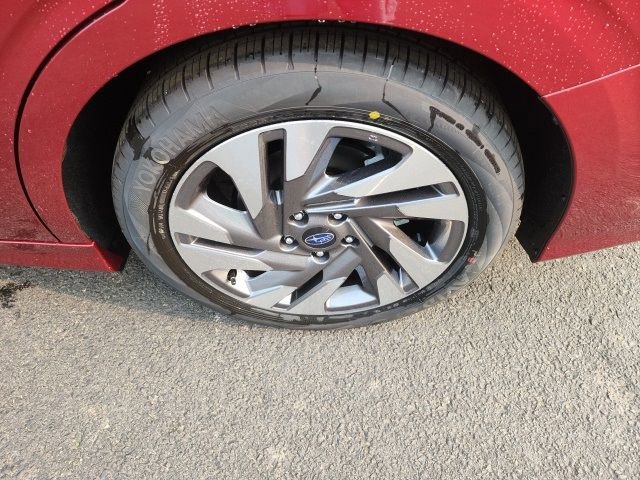 Certified 2025 Subaru Legacy Limited AWD/4WD image 10