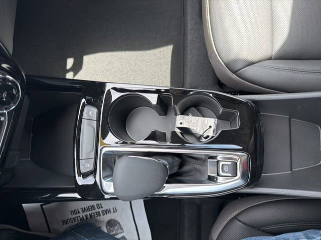 New 2026 Chevrolet Trax ACTIV w/ Driver Confidence Package FWD image 18