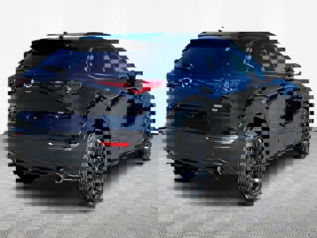 New 2025 MAZDA CX-30 2.5 Turbo w/ Premium Package image 6