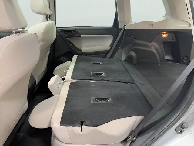 Used 2018 Subaru Forester 2.5i Premium AWD/4WD image 13