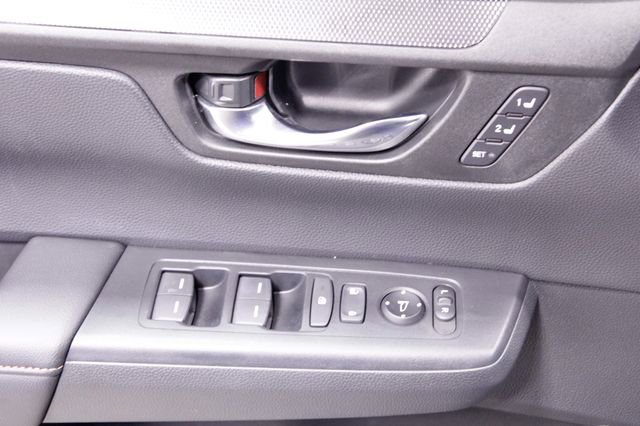Certified 2025 Honda CR-V Sport-L image 25