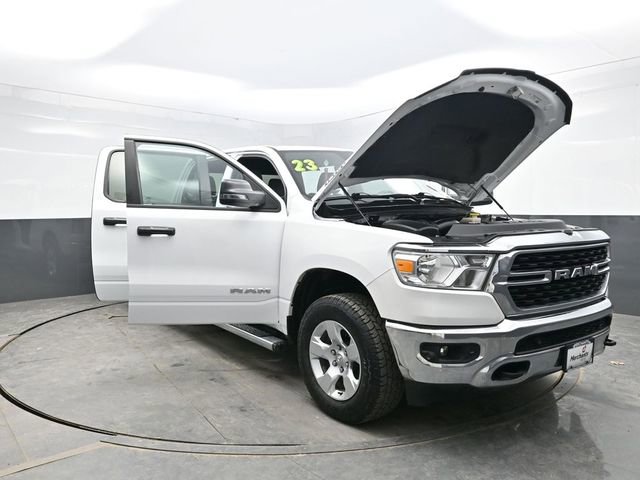Used 2023 RAM 1500 Big Horn AWD/4WD image 45