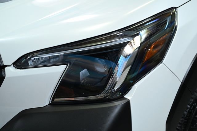 Certified 2025 Subaru Forester Wilderness w/ Wilderness Package AWD/4WD image 20