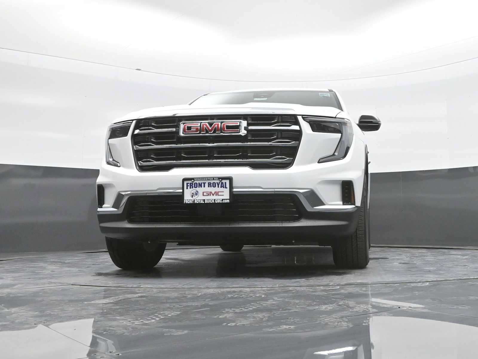 New 2026 GMC Acadia Elevation AWD/4WD image 34