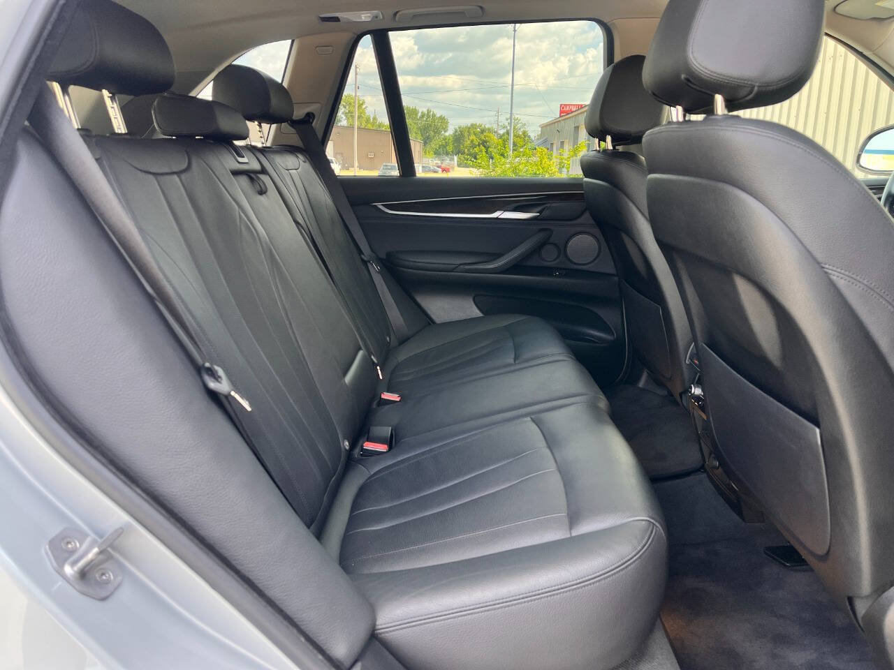 Used 2016 BMW X5 xDrive35i AWD/4WD image 23