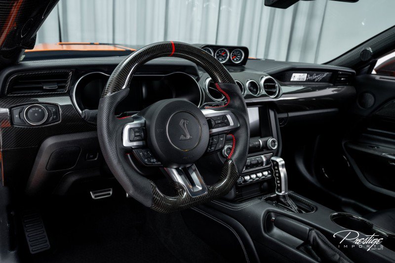 Used 2020 Ford Mustang GT Premium w/ GT Performance Package image 38