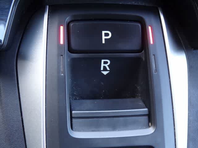 Used 2024 Honda Odyssey EX-L image 32