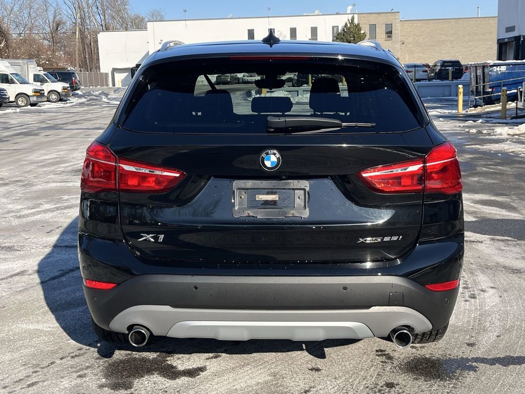 Used 2018 BMW X1 xDrive28i image 23