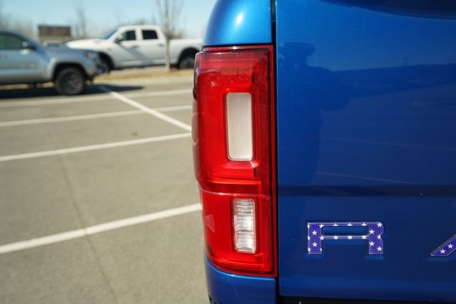 Used 2019 Ford Ranger XLT image 39