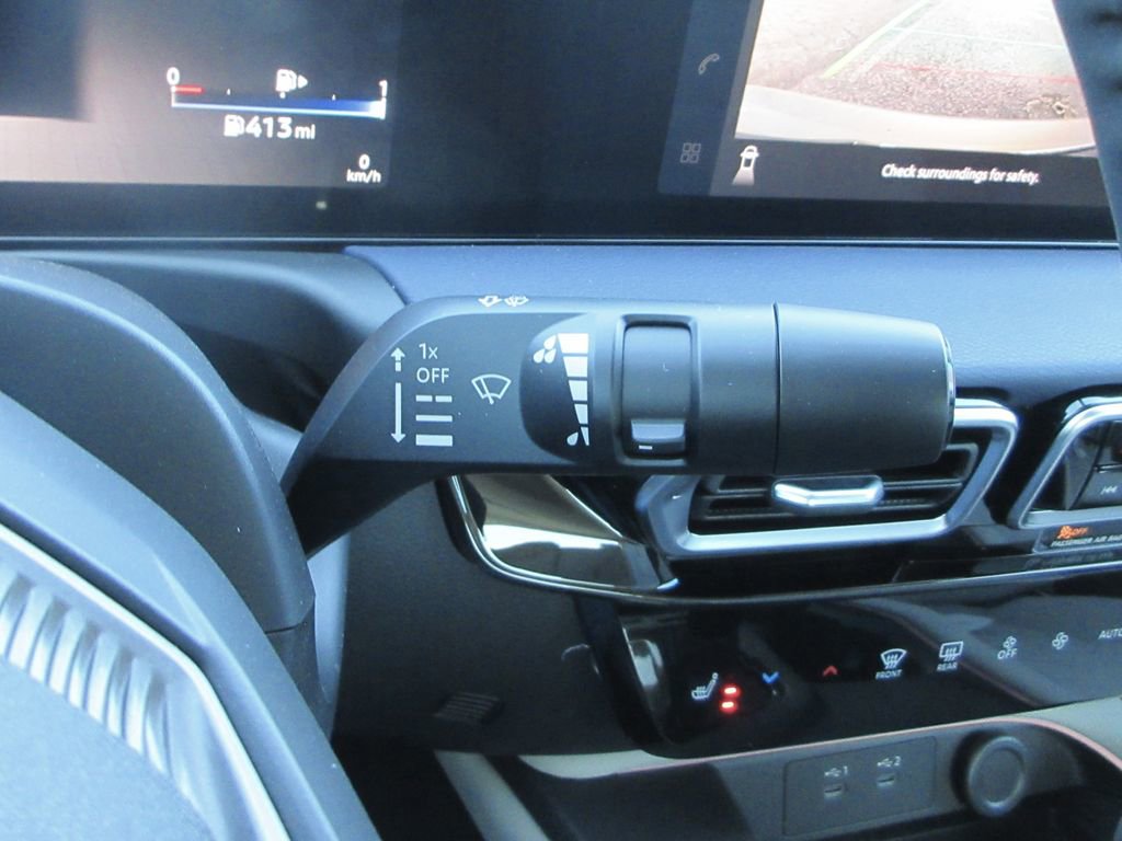 New 2026 Nissan Sentra SL w/ Floor Mat Package image 20