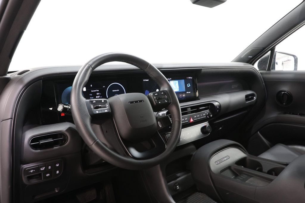 Certified 2026 Hyundai Palisade XRT Pro AWD/4WD image 13
