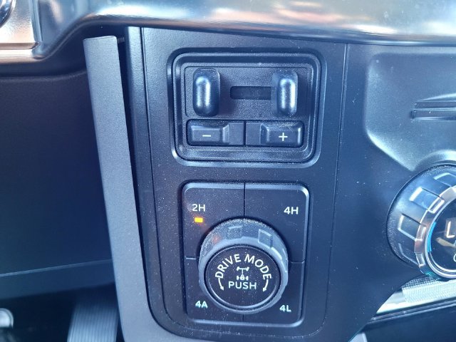 Used 2021 Ford F150 Lariat w/ Equipment Group 502A High AWD/4WD image 20