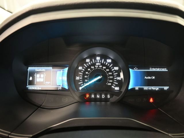 Used 2024 Ford Edge SEL image 13