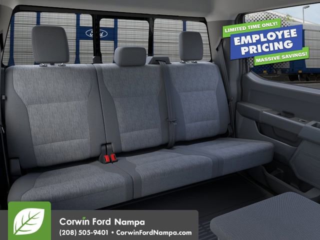 New 2026 Ford F350 XL AWD/4WD image 11