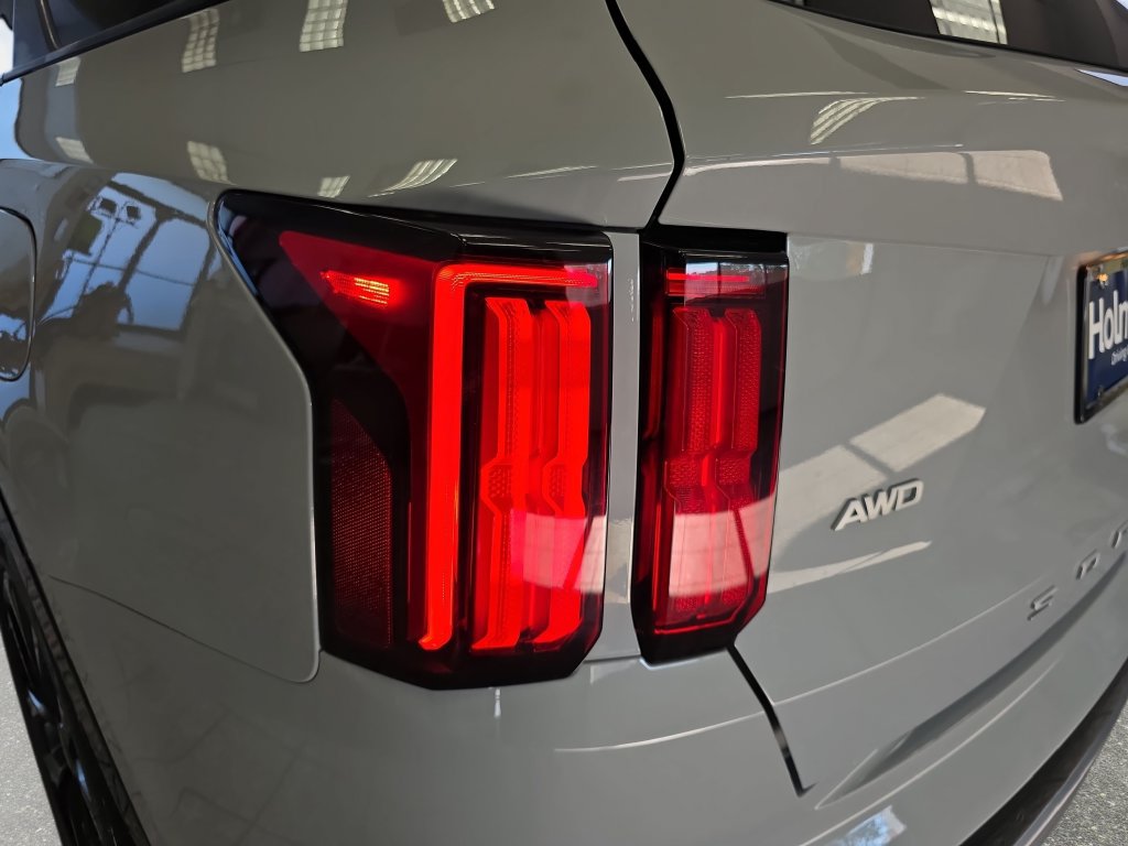 Used 2022 Kia Sorento SX AWD/4WD image 34
