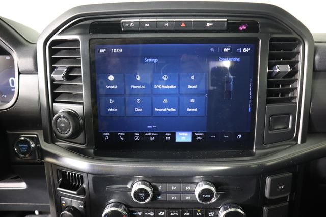 Used 2024 Ford F150 Lariat AWD/4WD image 57