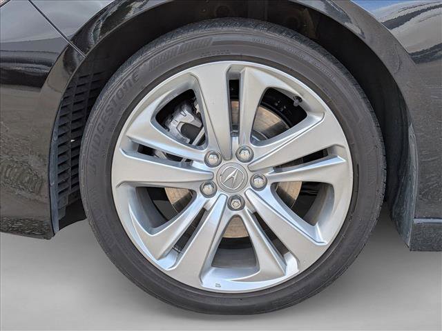 Used 2023 Acura TLX w/ Technology Package image 21