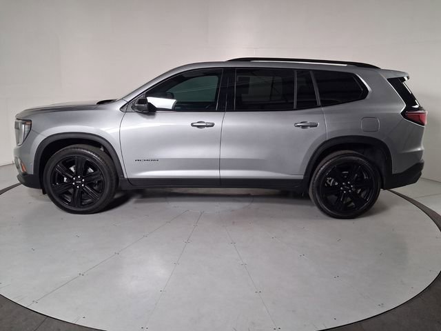 Certified 2026 GMC Acadia Elevation w/ Super Cruise Package AWD/4WD image 7