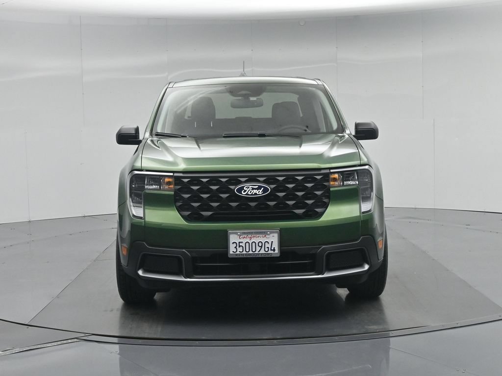 Used 2025 Ford Maverick XLT FWD image 25