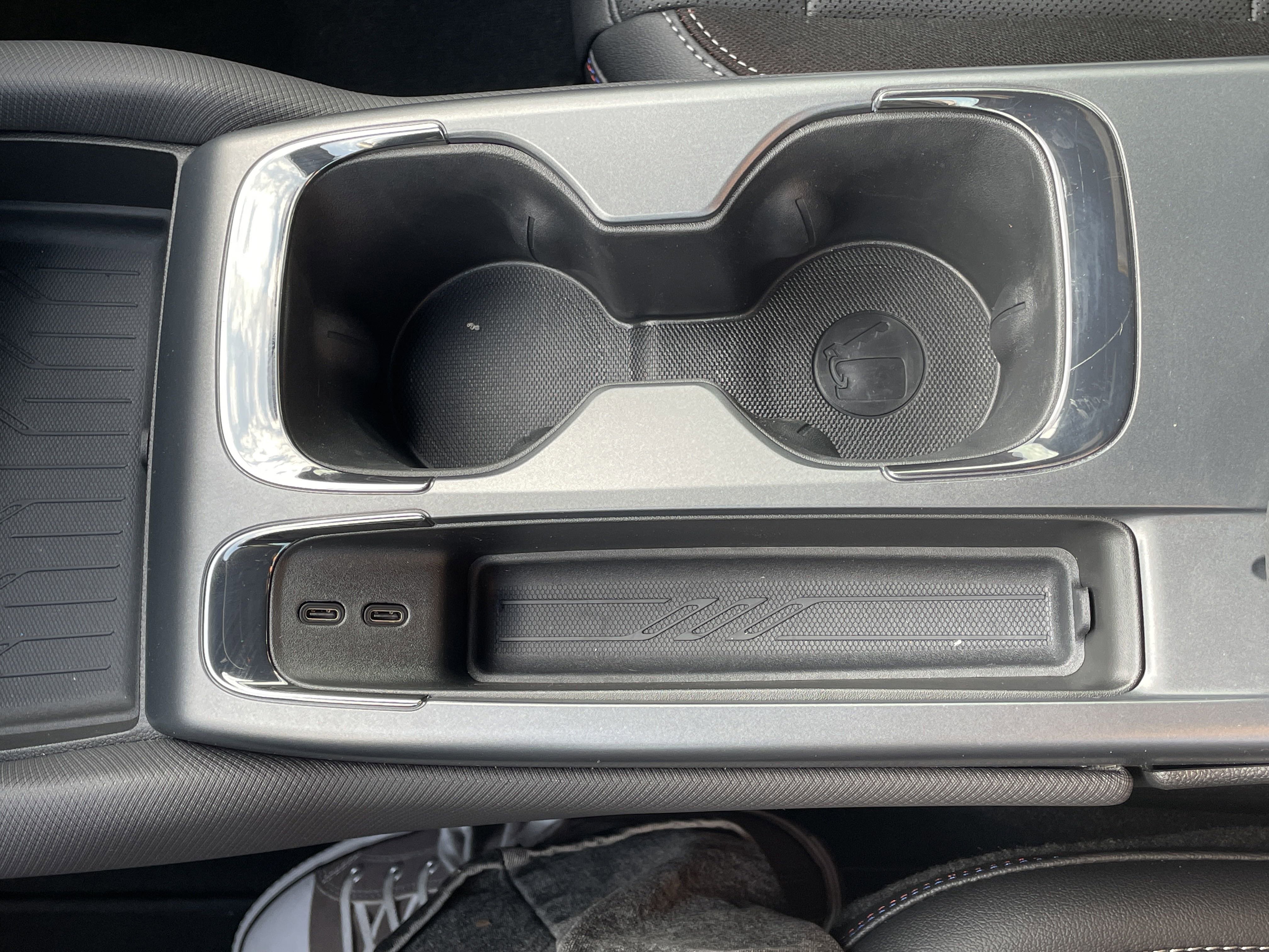 New 2025 Chevrolet Equinox EV RS image 60