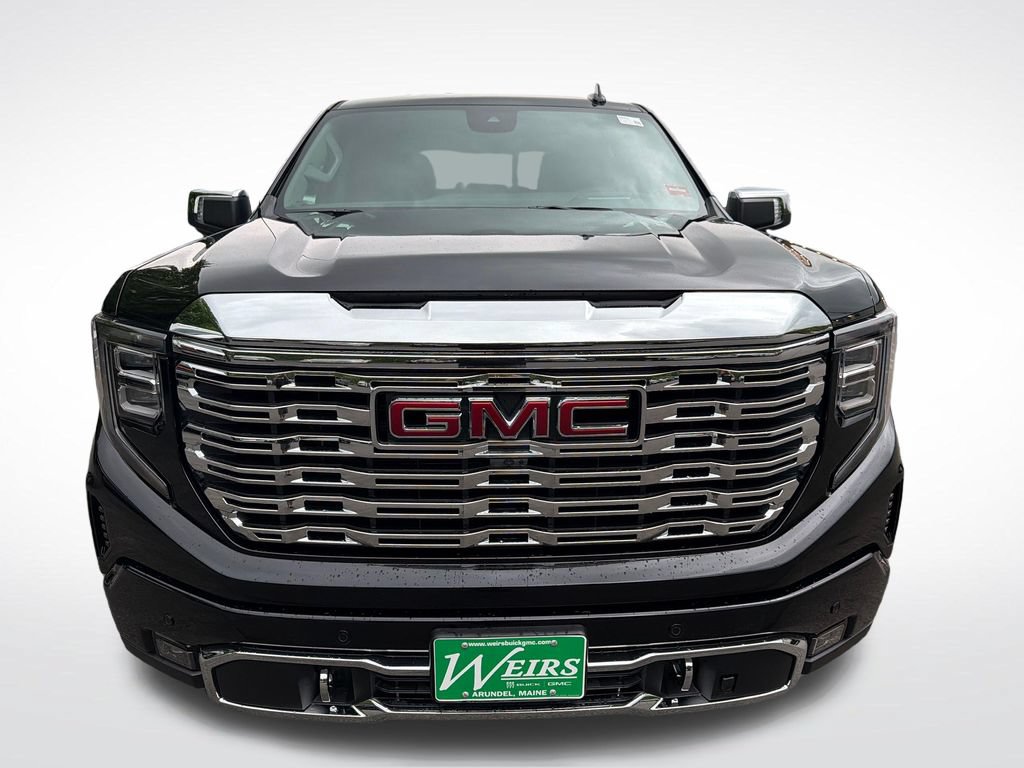 New 2026 GMC Sierra 1500 Denali w/ Technology Package AWD/4WD image 8