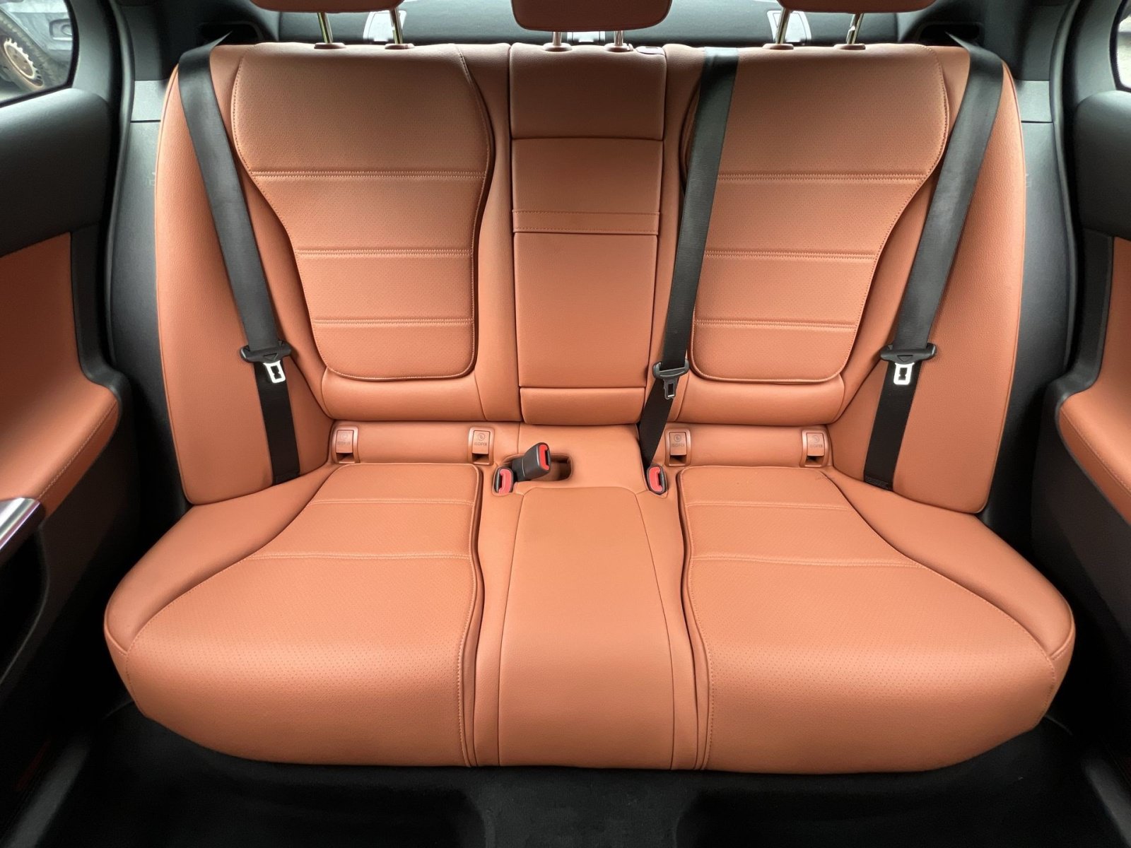 Certified 2026 Mercedes-Benz C 300 4MATIC Sedan image 15