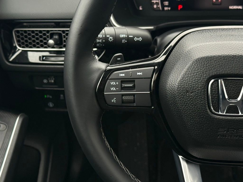 Used 2024 Honda Civic Sport Touring image 20