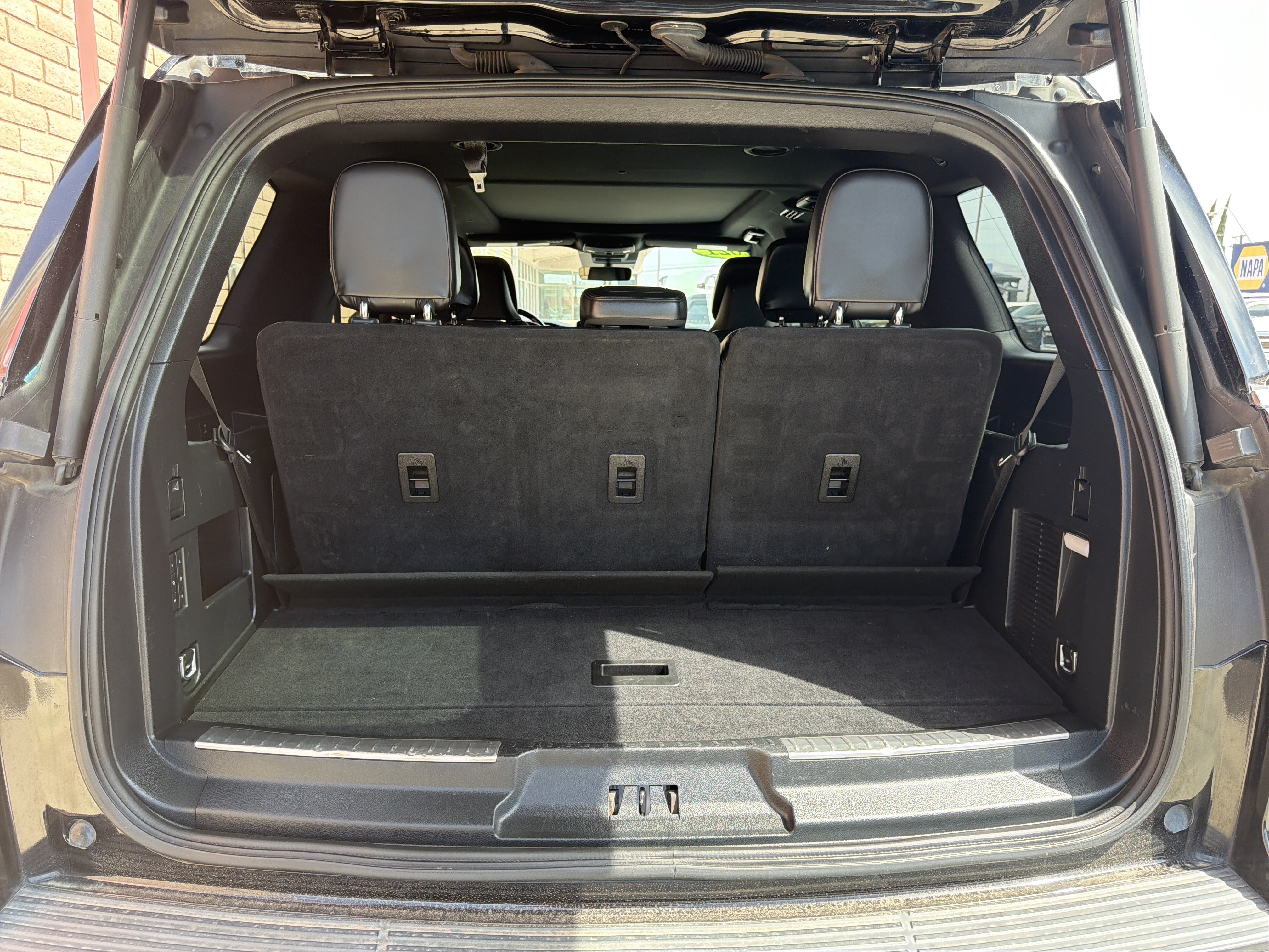 Used 2021 Lincoln Navigator Reserve RWD image 7
