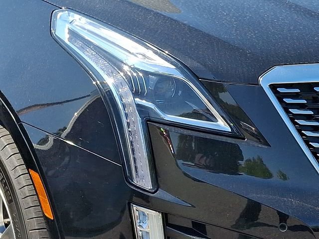 Used 2023 Cadillac XT5 Premium Luxury AWD/4WD image 7