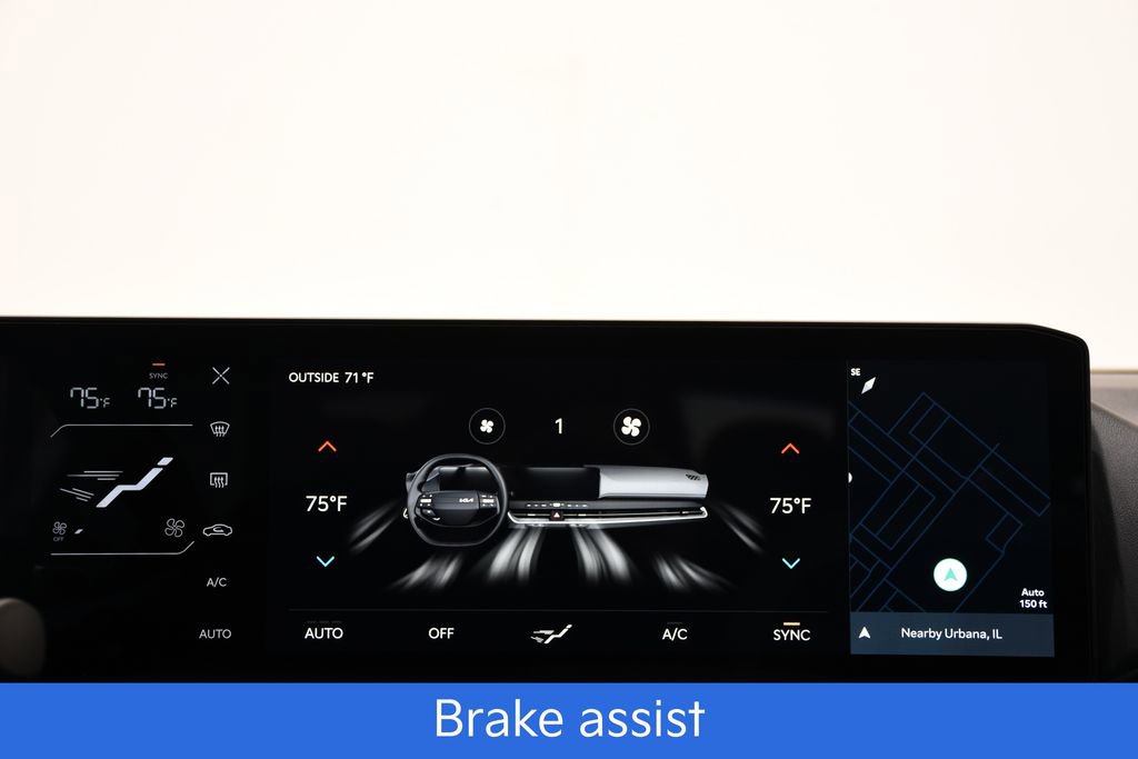 New 2025 Kia K4 GT-Line w/ GT-Line Premium Package image 17